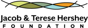 JT Hershey Foundation logo