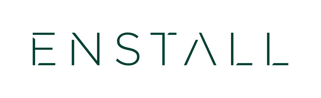 Enstall Empowers Logo